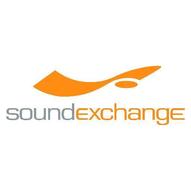 sound exchange logo