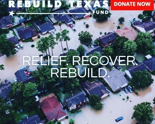 rebuild texas relief fund