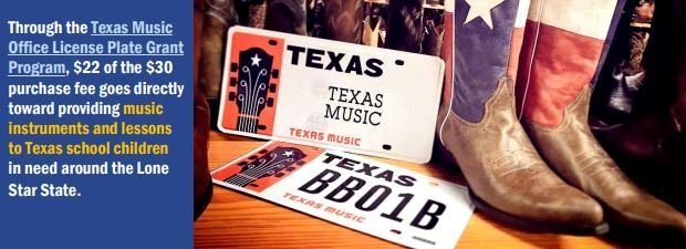 TMO in the 2018 Report to the People of Texas