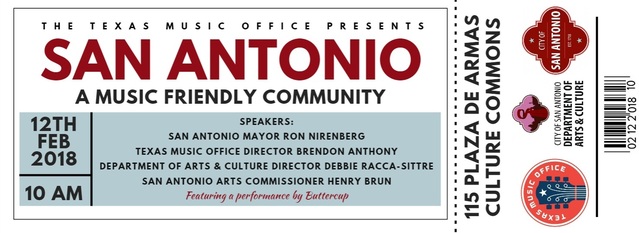 San Antonio MFC press conference