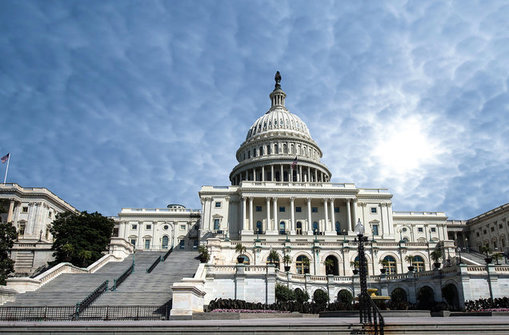US Capitol