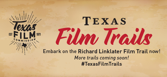 Linklater Trail