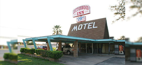 Cottonwood Inn Motel