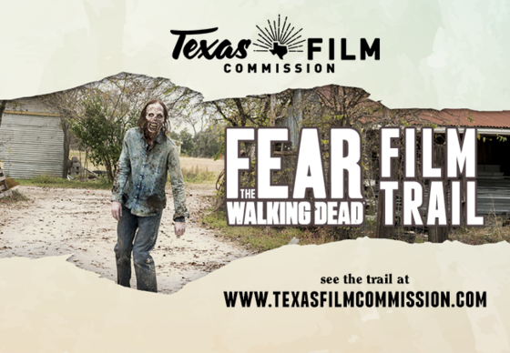Fear the Walking Dead Filming Locations