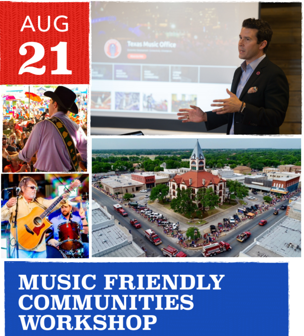 stephenville mfc workshop