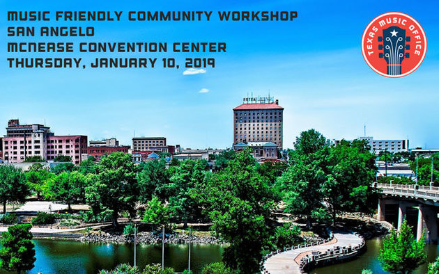 San Angelo MFC workshop