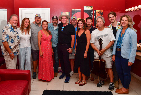 Key West Songwriter's Fest 2019