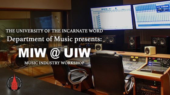 uiw music biz day