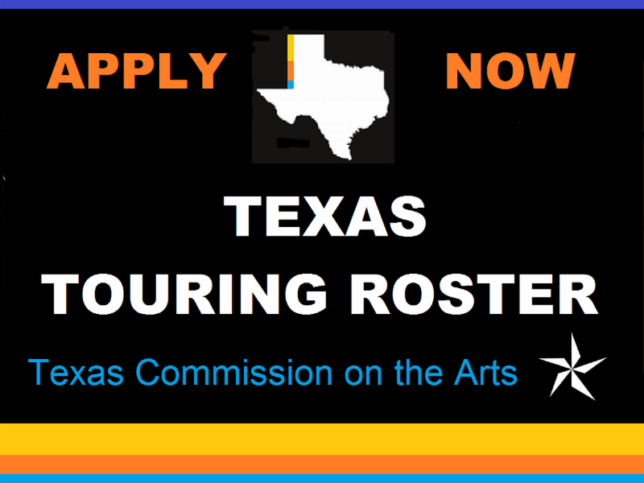 Texas Touring Roster image