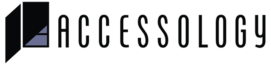 Accessology logo 