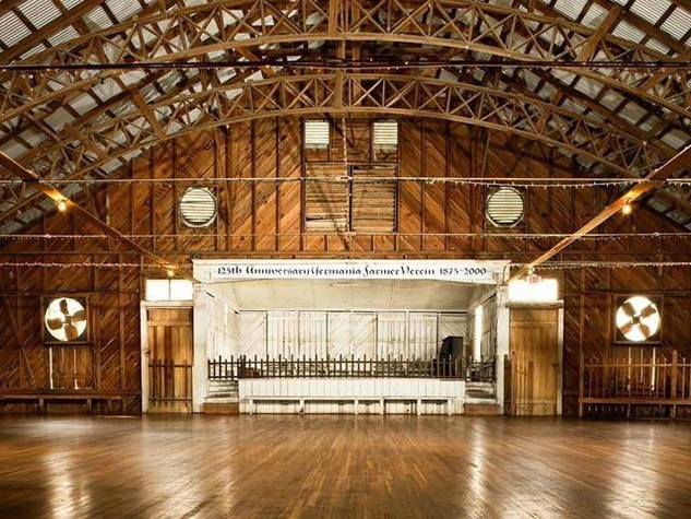 photo of Anhalt Dance Hall