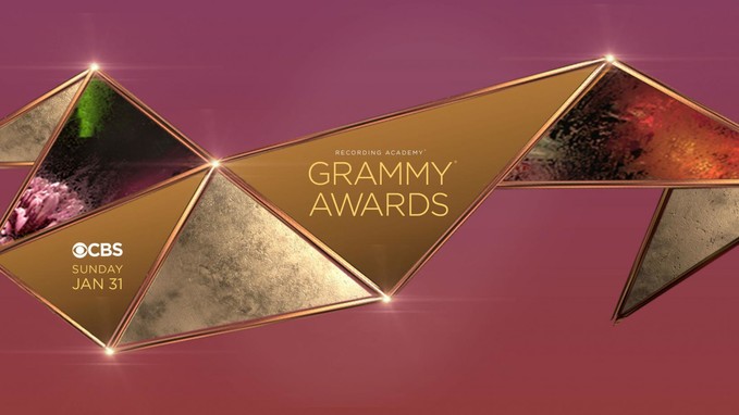 2021 Grammy Awards