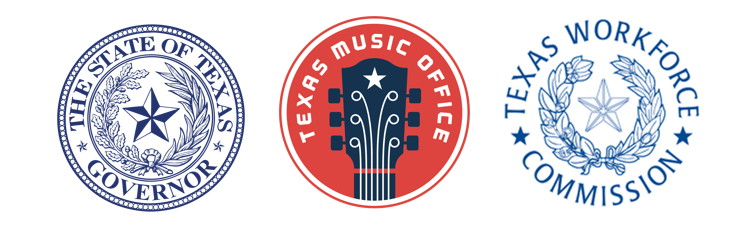 venue pandemic assistance webinar co-sponsor logos