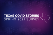TCDD Covid Spring Survey 