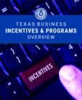 Incentives