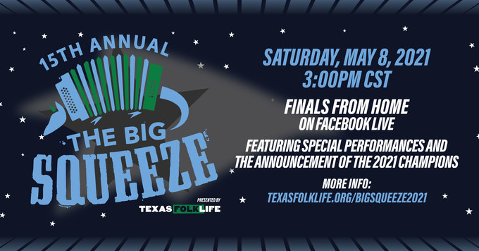 15th annual big squeeze