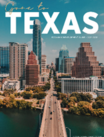 Cover - Texas Economic Development Guide