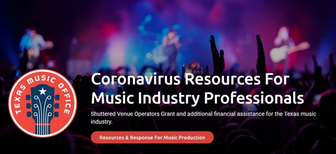 coronavirus resources info