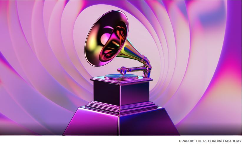 29 Texas Born-or-Based Acts Received a Total of 30 Grammy Nominations