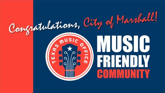Marshall Music Friendly Community