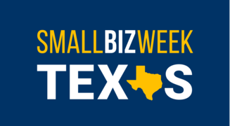 Small Business Week Texas