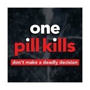 One Pill Kills
