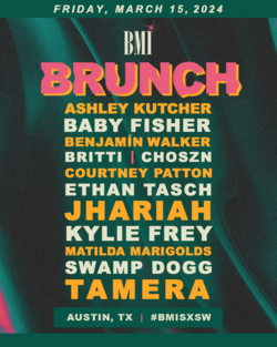 BMIBrunch