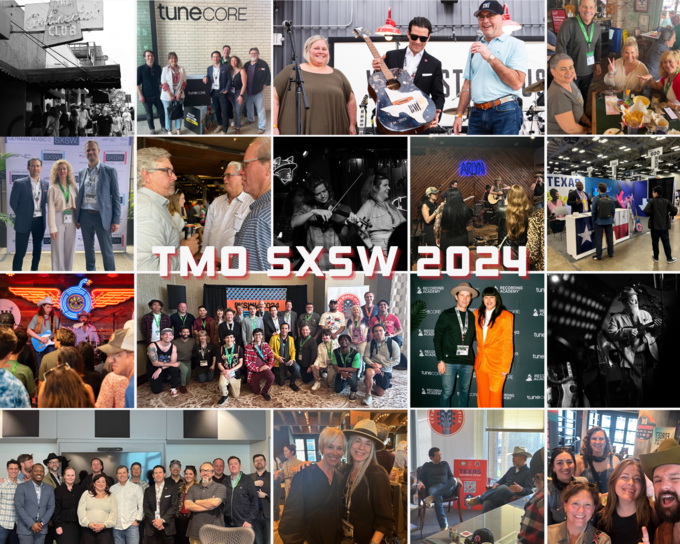 TMO SXSW 24