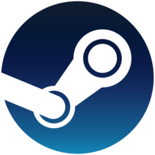 Steam Icon