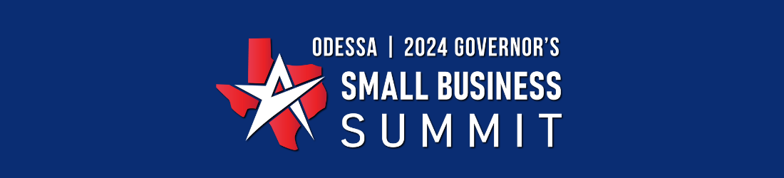 Odessa Summit Logo