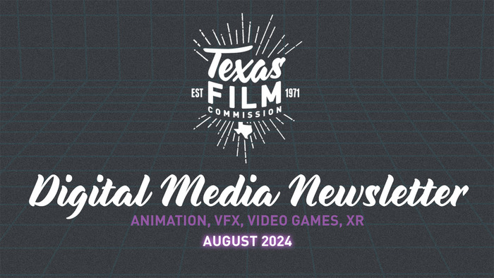 Digital Media Newsletter - Summer 2024