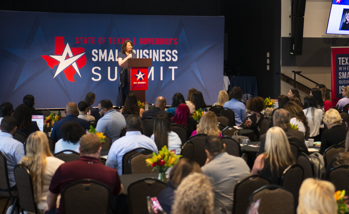 FLCA in New Braunfels for Summit