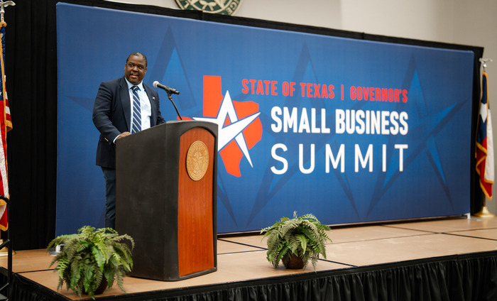 Jarvis at Orange Summit