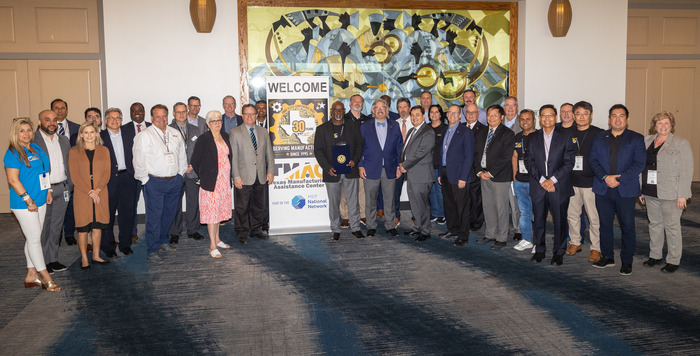 TMAC 30-Year Celebration | Q2 Snap