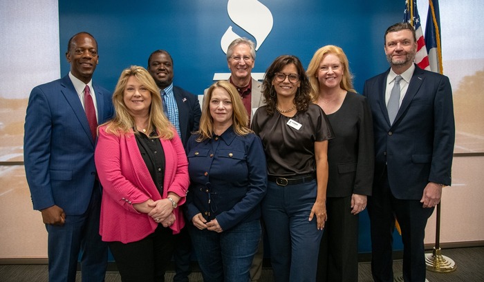 BBB Resilience Luncheon | Q2 Snap