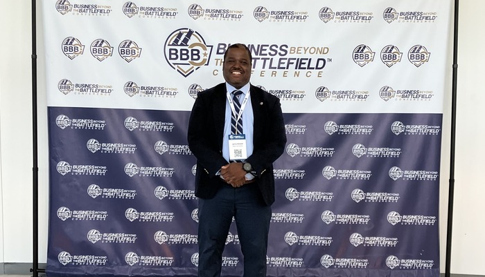 Business Beyond the Battlefield 2025