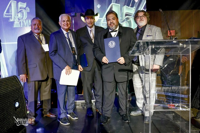 tejano awards 