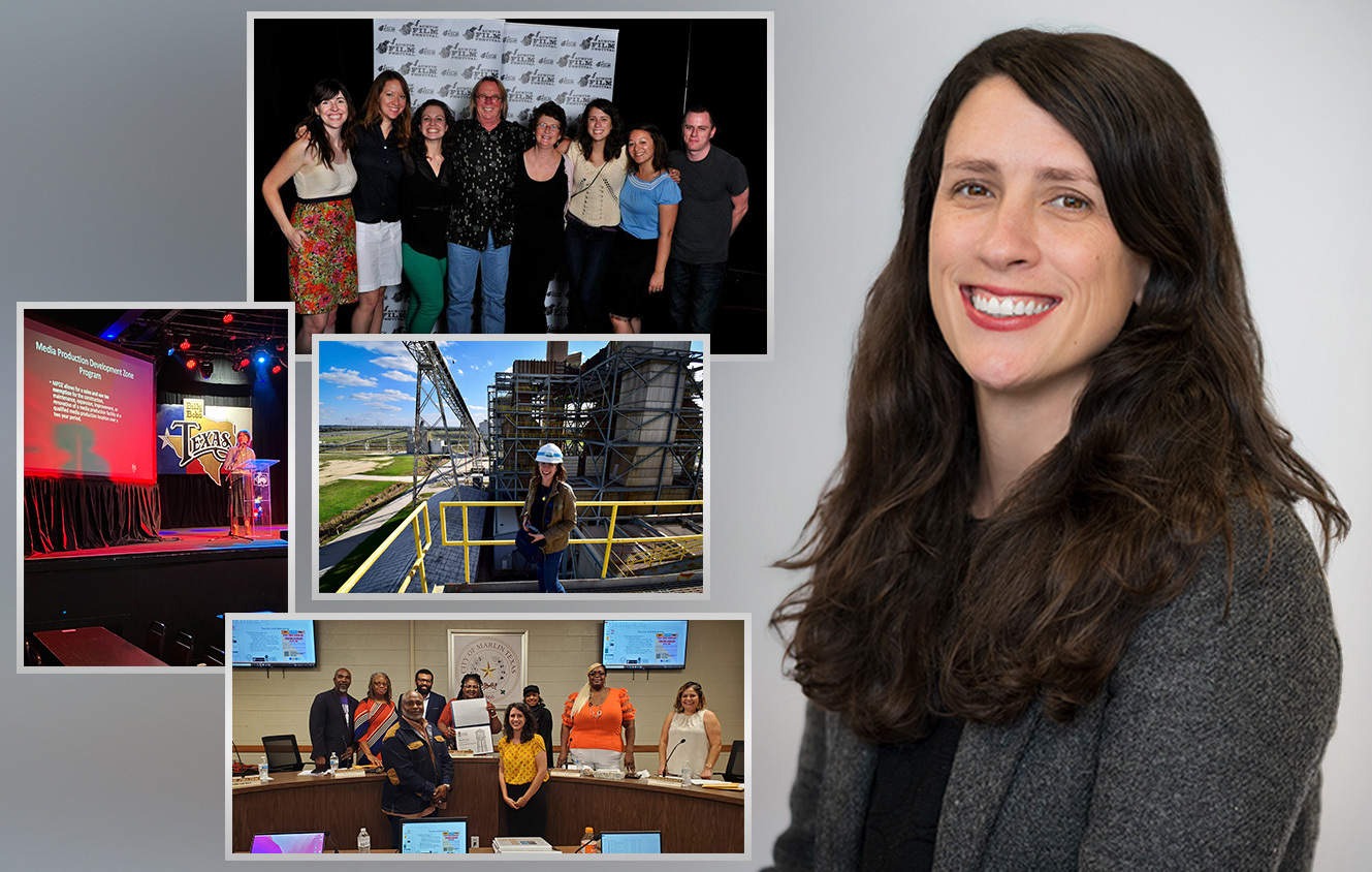 Ali Nichols Headshot