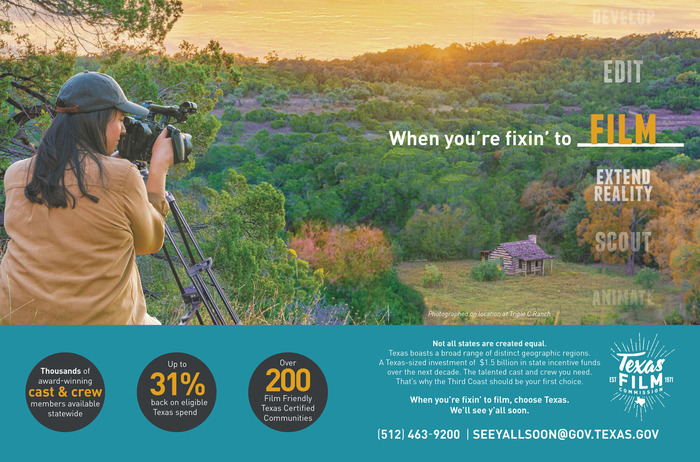 MovieMaker Ad