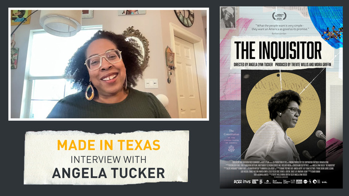The Inquisitor Made in Texas