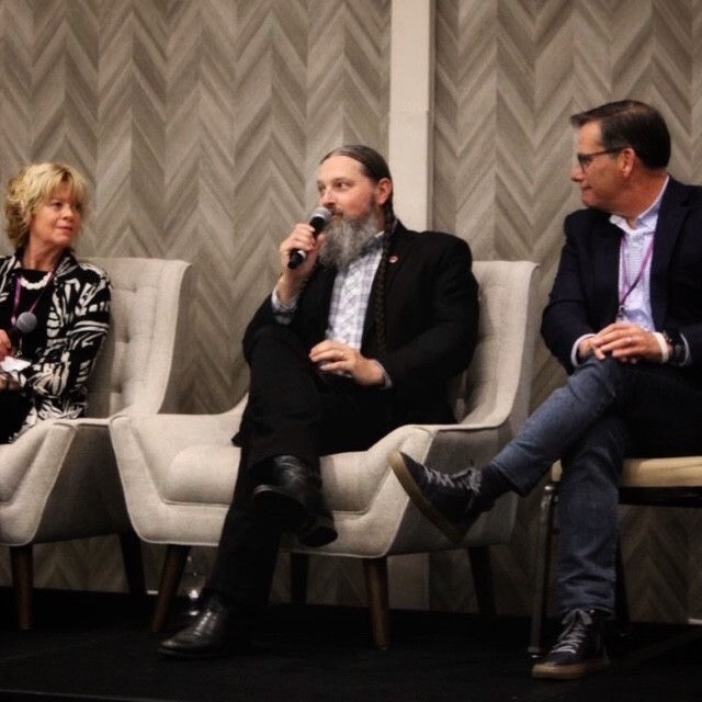 RHI Panel