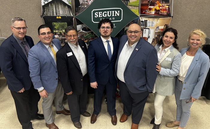 Small Business Resource Fair in Seguin (May 2026)