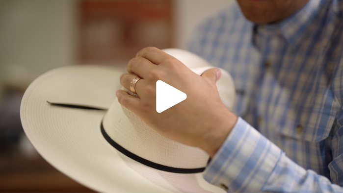 Double R Hat House Video Thumbnail 1