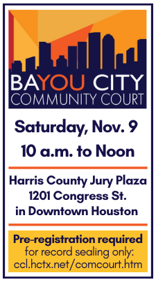 Fresh Start Event Information November 2024