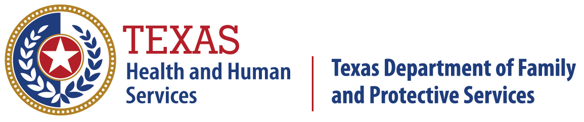 Texas Department of Family and Protective Services