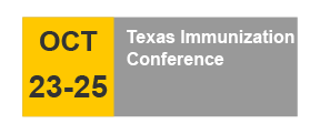 Texas Immunization Conference