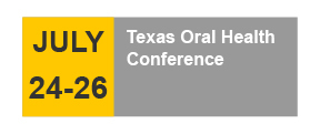 Texas Oral Health Conference 