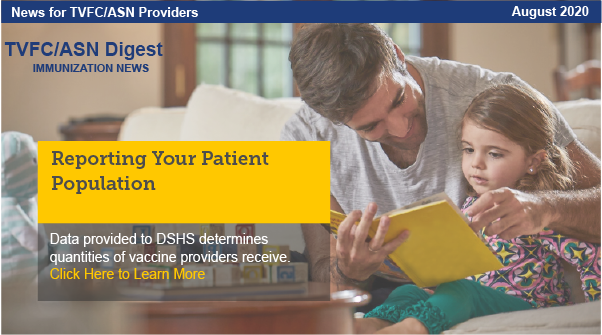 August 2020 Digest Masthead