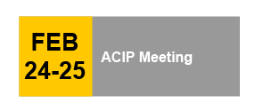 ACIP meeting 