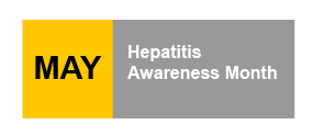 Hepatitis Awareness Month